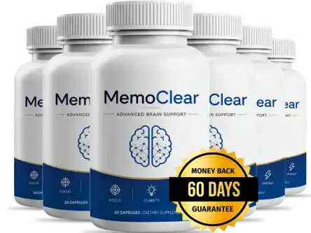 memoclear usa